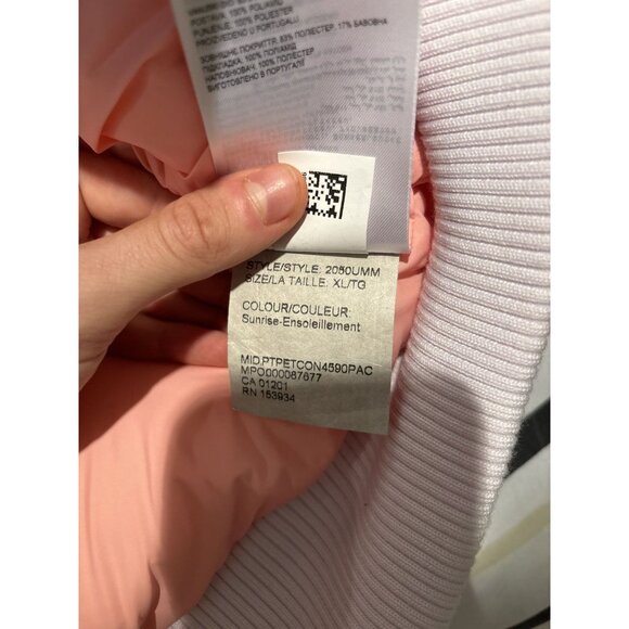 Canada Goose x Mira Mikati Bright Sky “Sunrise” Chilliwack - Picture 11 of 13